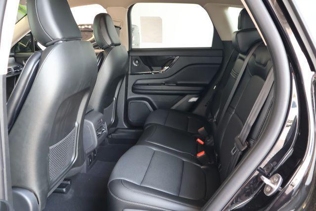 new 2025 Lincoln Corsair car, priced at $57,189
