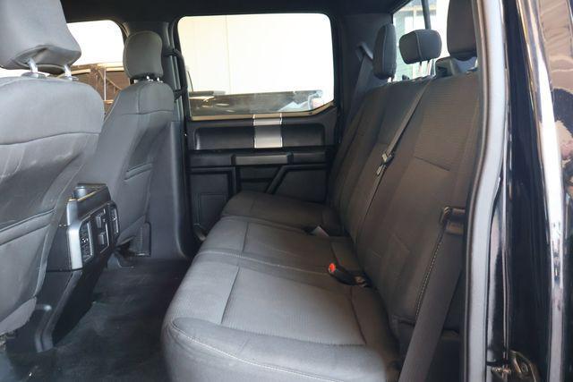 used 2016 Ford F-150 car, priced at $11,998