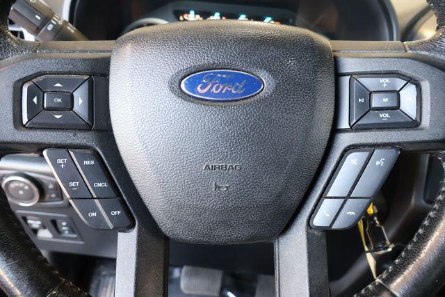 used 2016 Ford F-150 car, priced at $11,998
