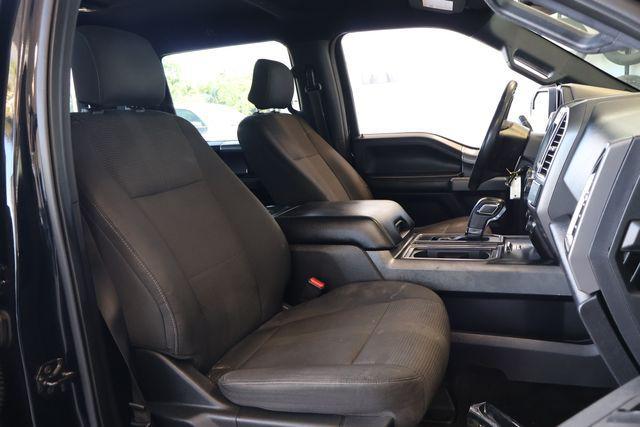 used 2016 Ford F-150 car, priced at $11,998