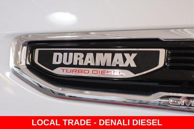 used 2024 GMC Sierra 1500 car, priced at $56,850