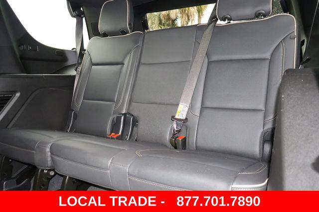 used 2025 GMC Yukon car, priced at $69,500