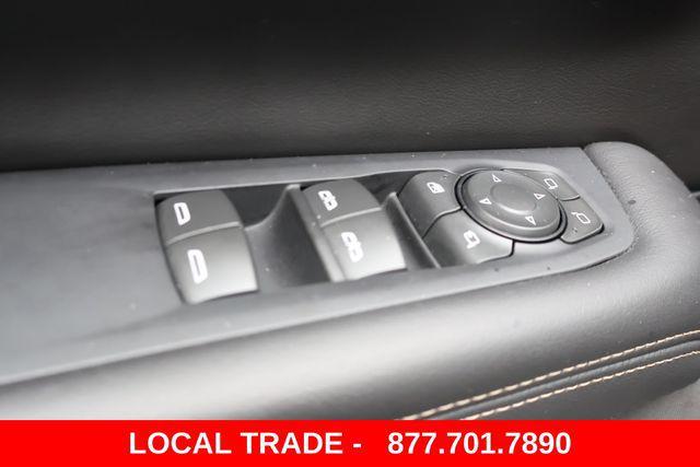 used 2025 GMC Yukon car, priced at $69,500