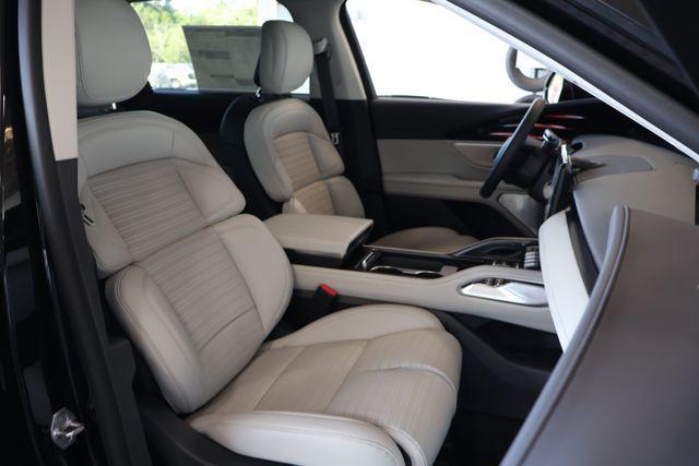 new 2026 Lincoln Nautilus car, priced at $70,230