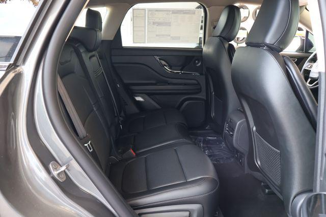 new 2025 Lincoln Corsair car, priced at $57,849