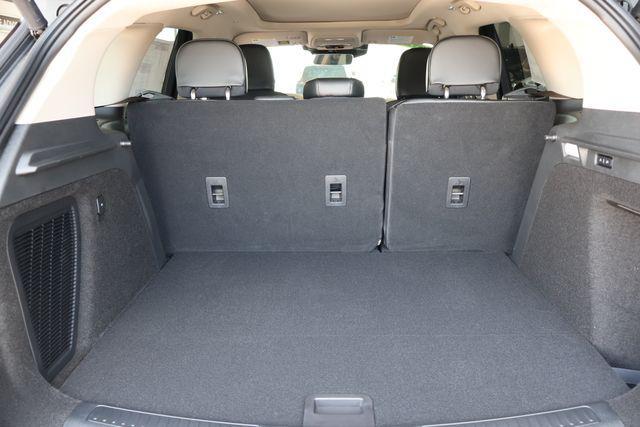 new 2025 Lincoln Corsair car, priced at $57,849