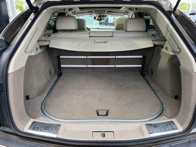 used 2015 Cadillac SRX car, priced at $10,988