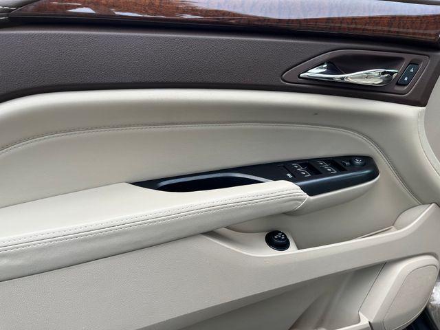 used 2015 Cadillac SRX car, priced at $10,988