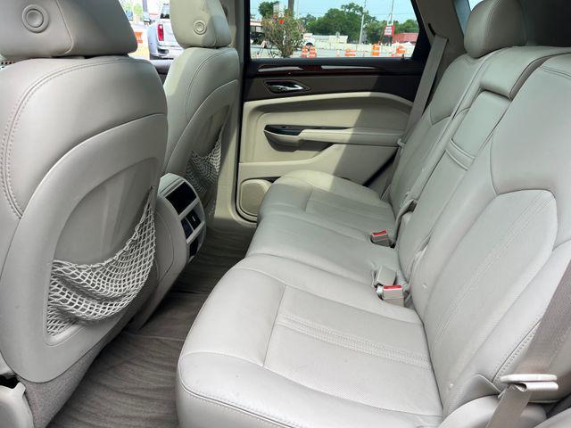 used 2015 Cadillac SRX car, priced at $10,988
