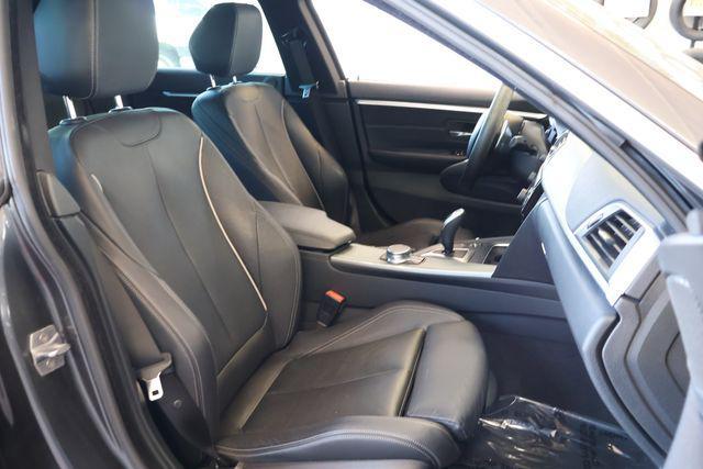 used 2019 BMW 440 Gran Coupe car, priced at $16,273