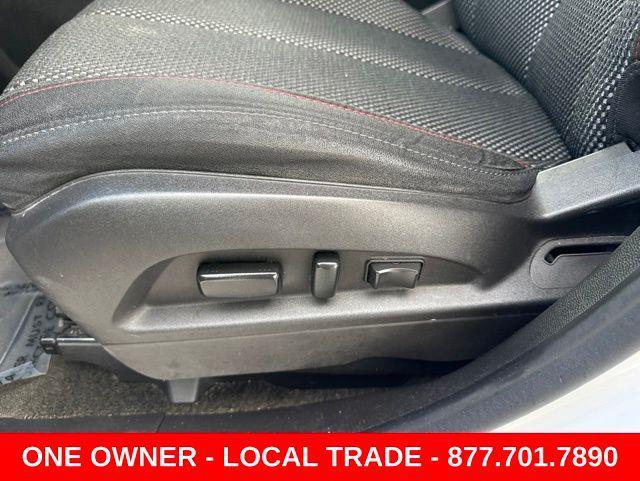 used 2017 GMC Terrain car, priced at $14,100