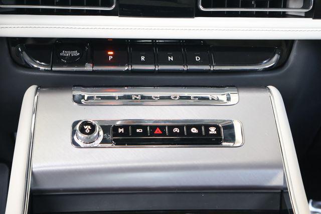 new 2026 Lincoln Aviator car, priced at $62,209