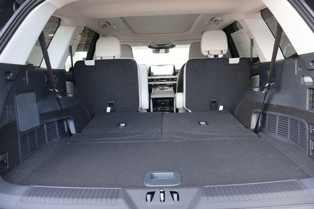 new 2026 Lincoln Aviator car, priced at $62,209
