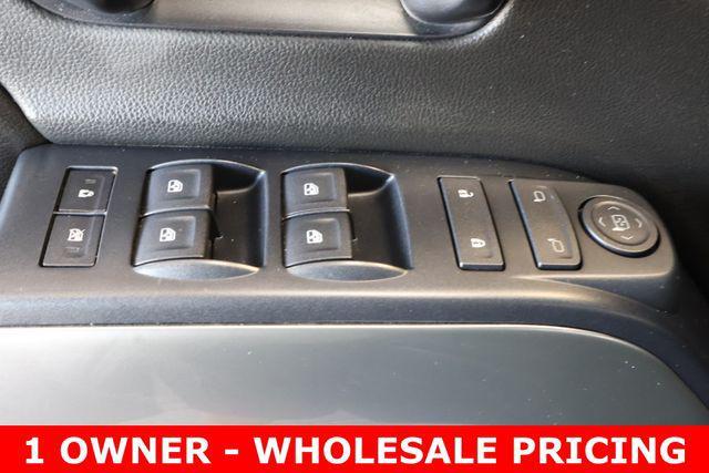 used 2014 Chevrolet Silverado 1500 car, priced at $12,500