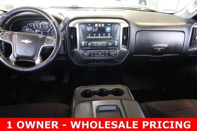 used 2014 Chevrolet Silverado 1500 car, priced at $12,500
