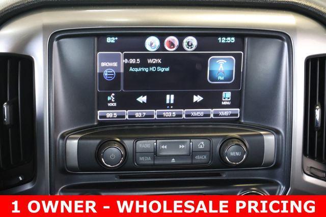 used 2014 Chevrolet Silverado 1500 car, priced at $12,500