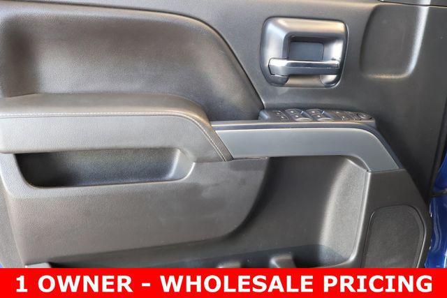 used 2014 Chevrolet Silverado 1500 car, priced at $12,500