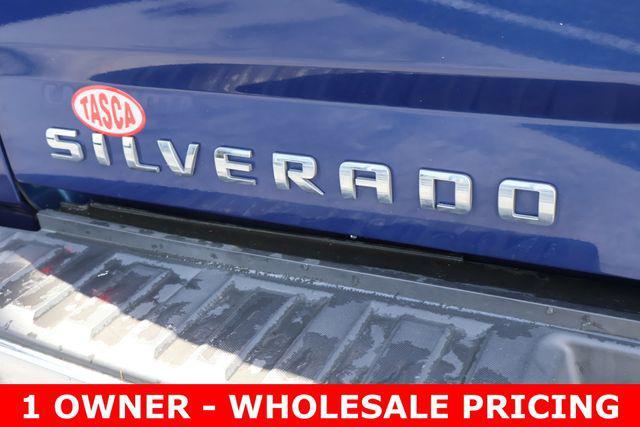 used 2014 Chevrolet Silverado 1500 car, priced at $12,500