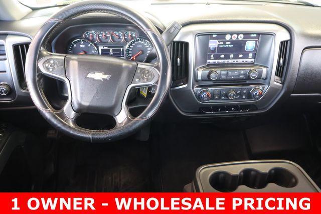 used 2014 Chevrolet Silverado 1500 car, priced at $12,500