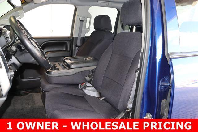 used 2014 Chevrolet Silverado 1500 car, priced at $12,500