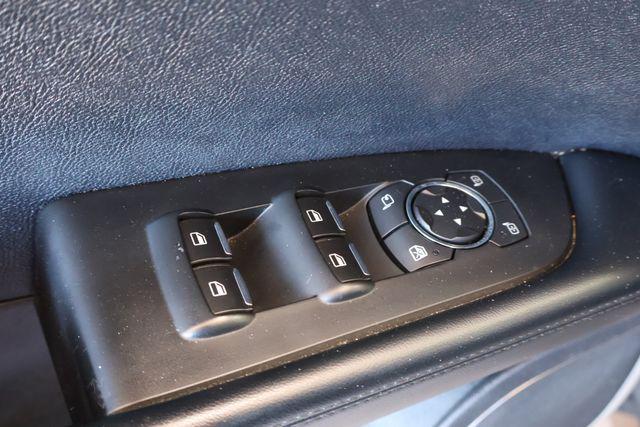 used 2020 Lincoln Nautilus car, priced at $24,986