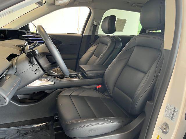 used 2026 Lincoln Nautilus car, priced at $50,589