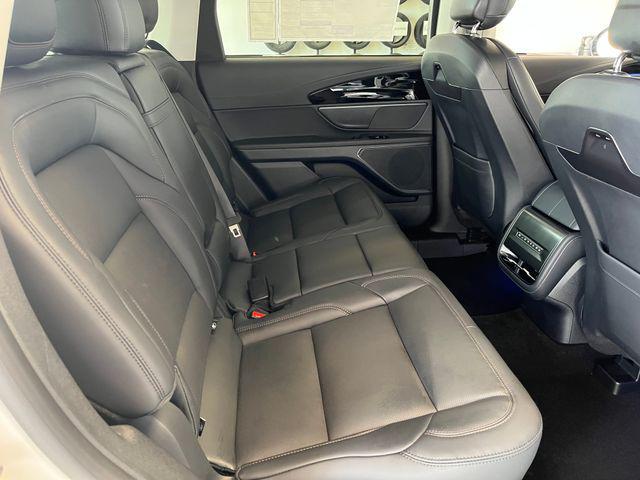 used 2026 Lincoln Nautilus car, priced at $50,589