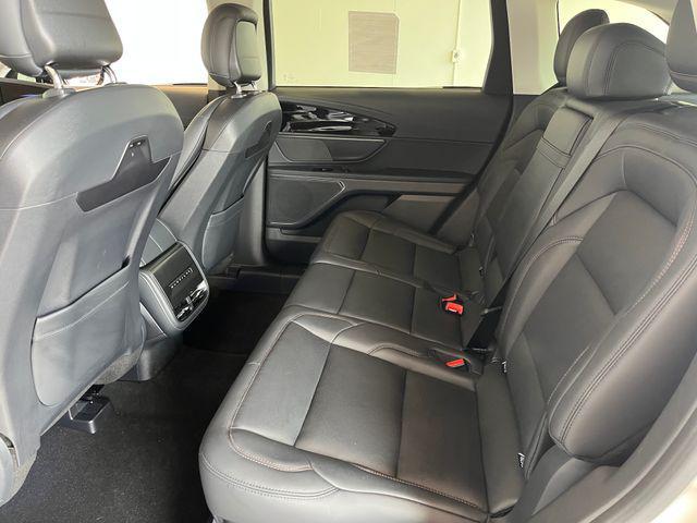 used 2026 Lincoln Nautilus car, priced at $50,589