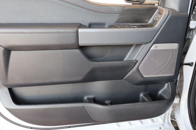used 2025 Ford F-150 car, priced at $59,286