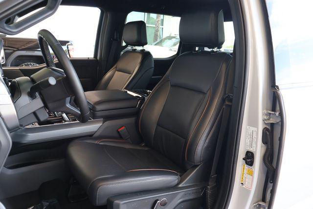 used 2025 Ford F-150 car, priced at $59,286