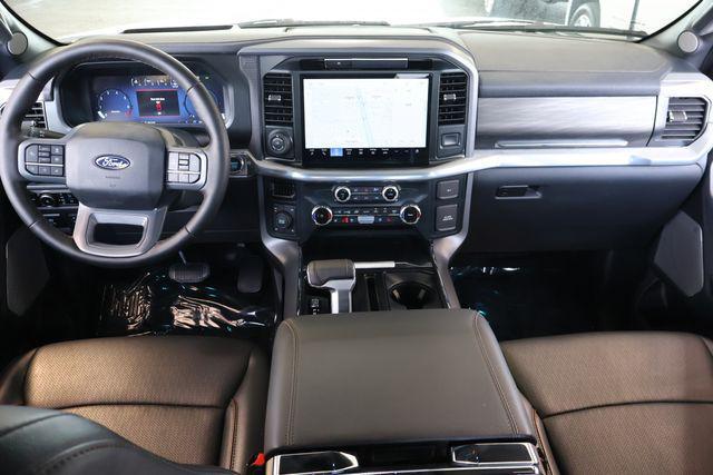 used 2025 Ford F-150 car, priced at $59,286