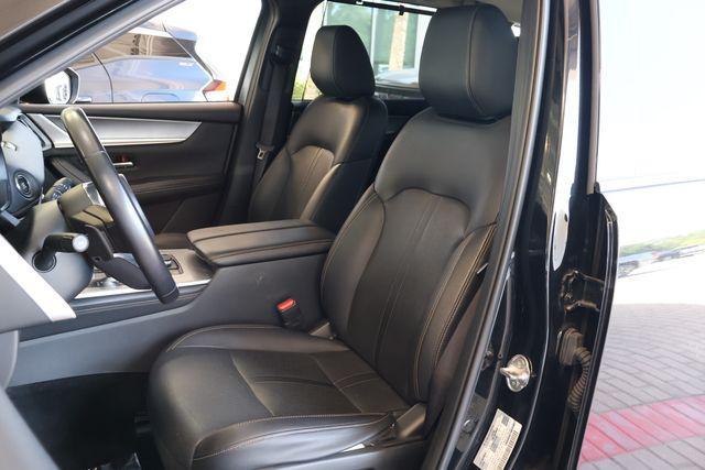 used 2025 Mazda CX-90 car, priced at $27,674