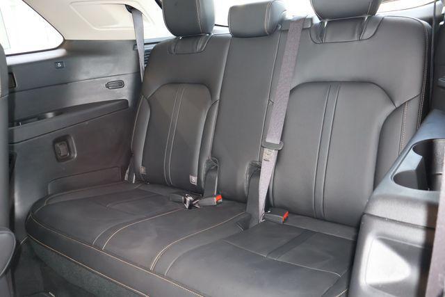 used 2025 Mazda CX-90 car, priced at $27,674