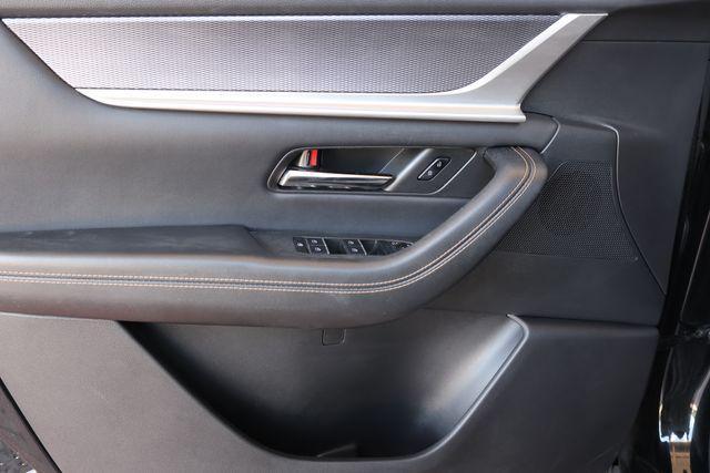used 2025 Mazda CX-90 car, priced at $27,674