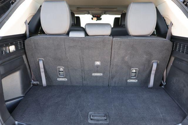 used 2025 Mazda CX-90 car, priced at $27,674