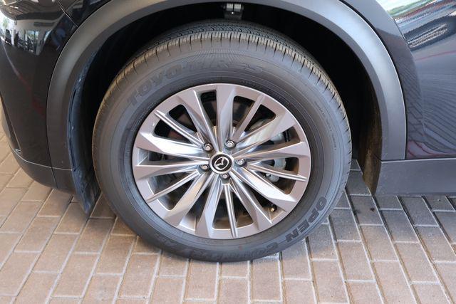 used 2025 Mazda CX-90 car, priced at $27,674