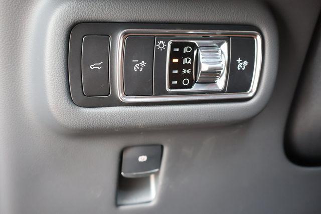 new 2026 Lincoln Nautilus car, priced at $64,690