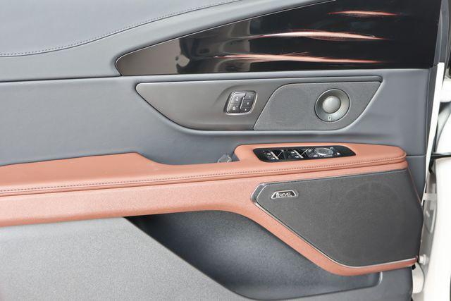 new 2026 Lincoln Nautilus car, priced at $64,690