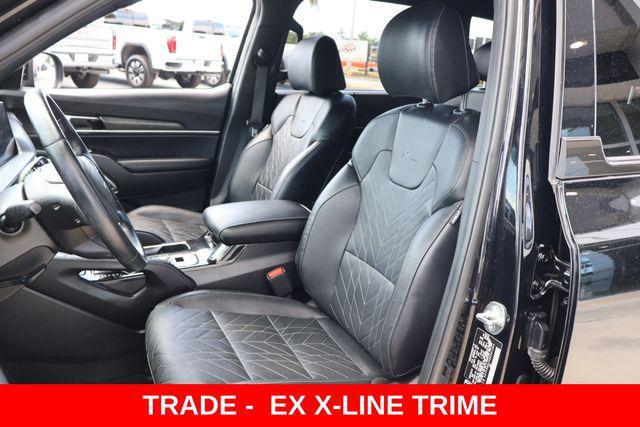 used 2024 Kia Telluride car, priced at $37,900