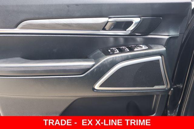 used 2024 Kia Telluride car, priced at $37,900