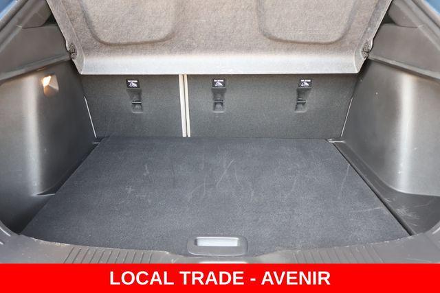 used 2024 Buick Envista car, priced at $26,500