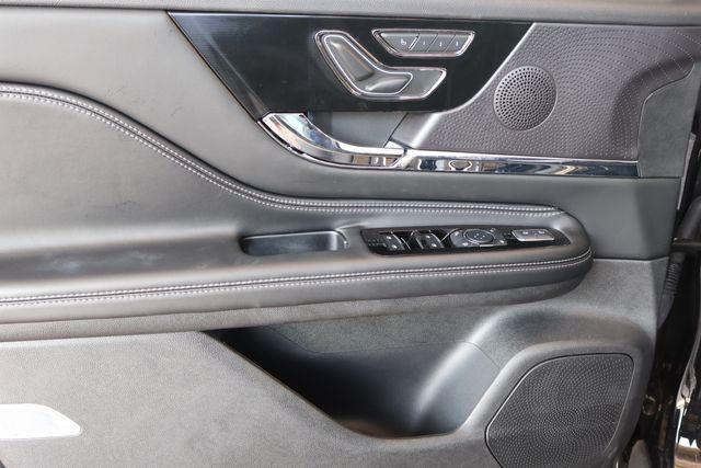 new 2025 Lincoln Corsair car, priced at $58,520