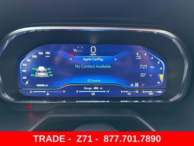 used 2024 Chevrolet Suburban car, priced at $62,500