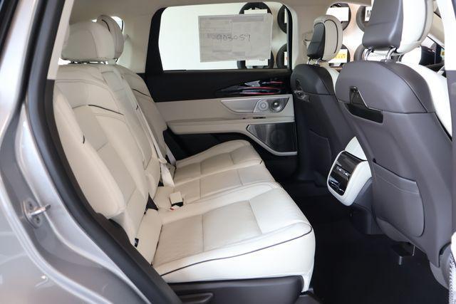 new 2026 Lincoln Nautilus car, priced at $85,125