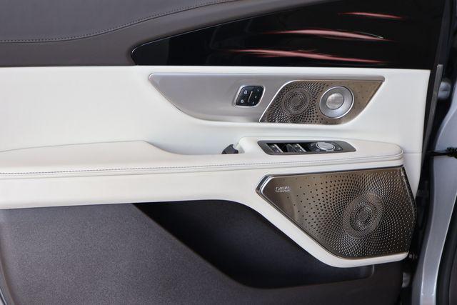 new 2026 Lincoln Nautilus car, priced at $85,125