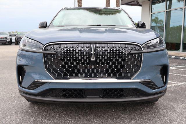 new 2026 Lincoln Aviator car, priced at $61,497