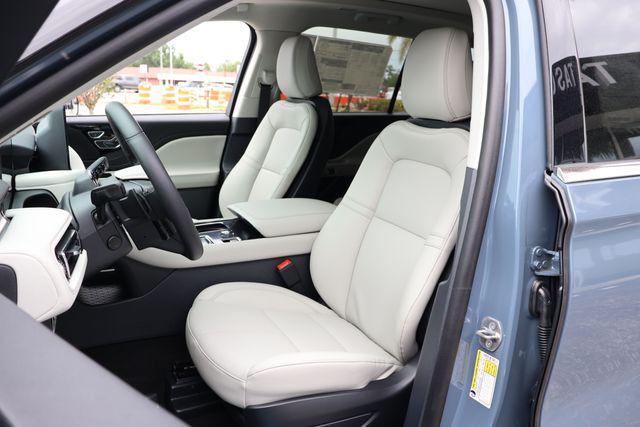 new 2026 Lincoln Aviator car, priced at $61,497