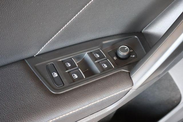 used 2023 Volkswagen Tiguan car, priced at $19,988