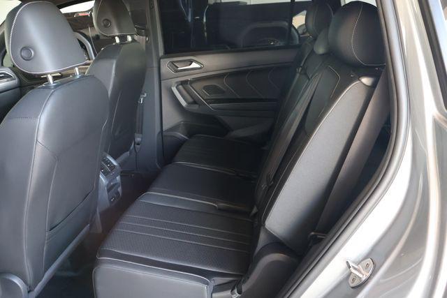 used 2023 Volkswagen Tiguan car, priced at $19,988