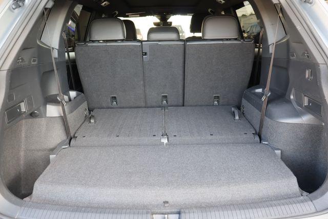 used 2023 Volkswagen Tiguan car, priced at $19,988